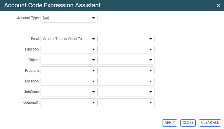 ADM Add an Approver